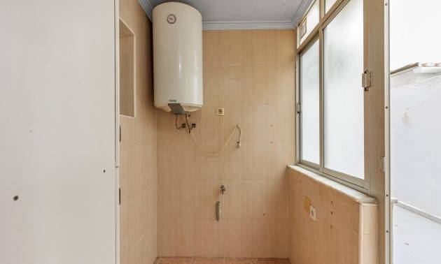 Revente - Apartment - Torrevieja