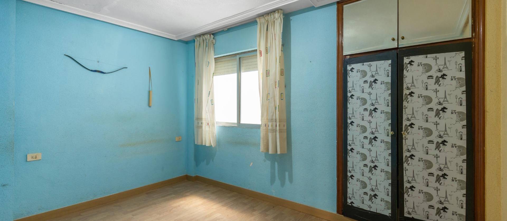 Revente - Apartment - Torrevieja