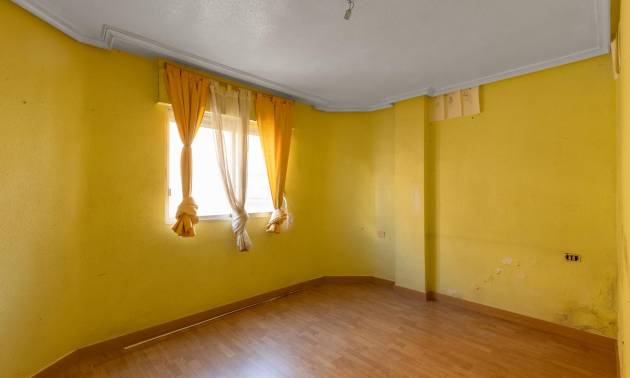 Revente - Apartment - Torrevieja