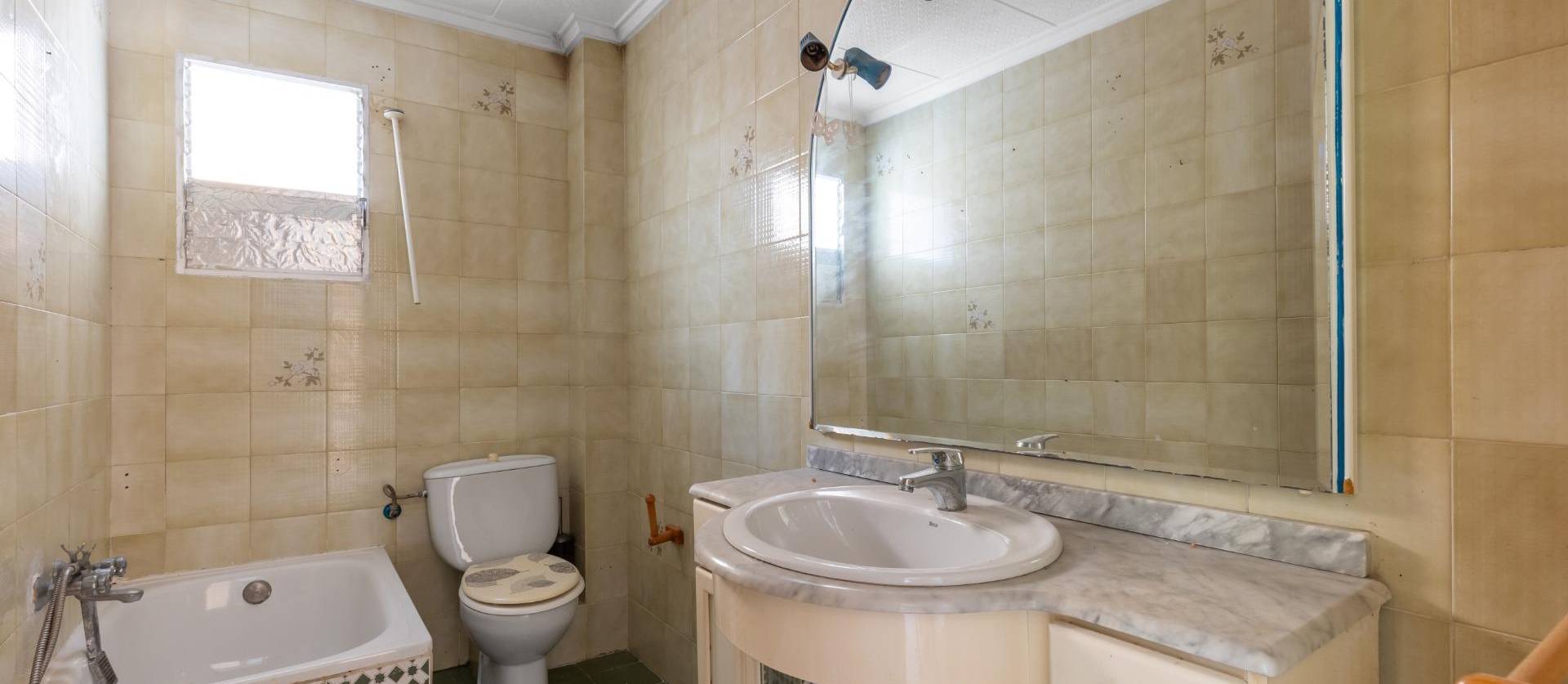 Revente - Apartment - Torrevieja