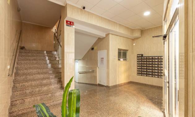 Revente - Apartment - Torrevieja