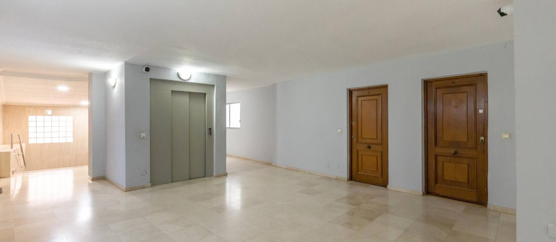 Revente - Apartment - Torrevieja