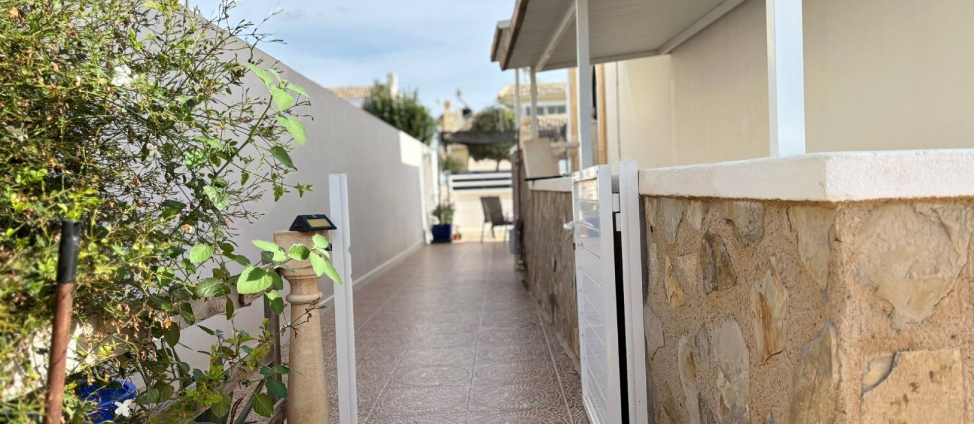 Sale - House - Detached Villa (4) - Torre Pacheco - Sierra Golf - Balsicas