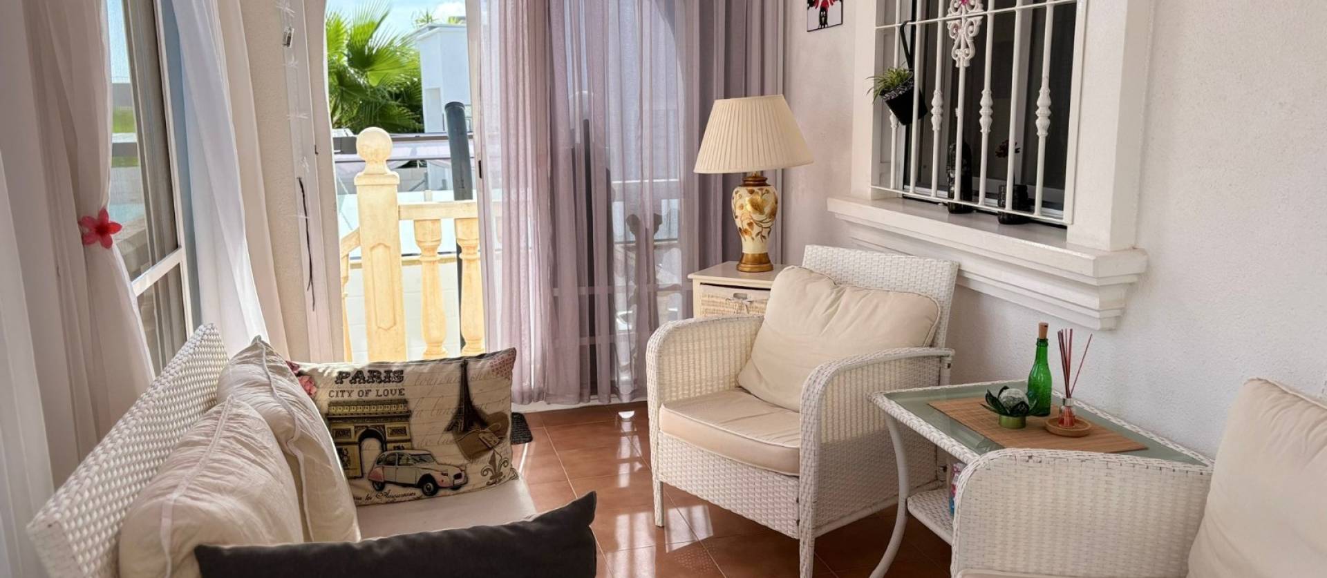 Sale - House - Detached Villa (4) - Torre Pacheco - Sierra Golf - Balsicas