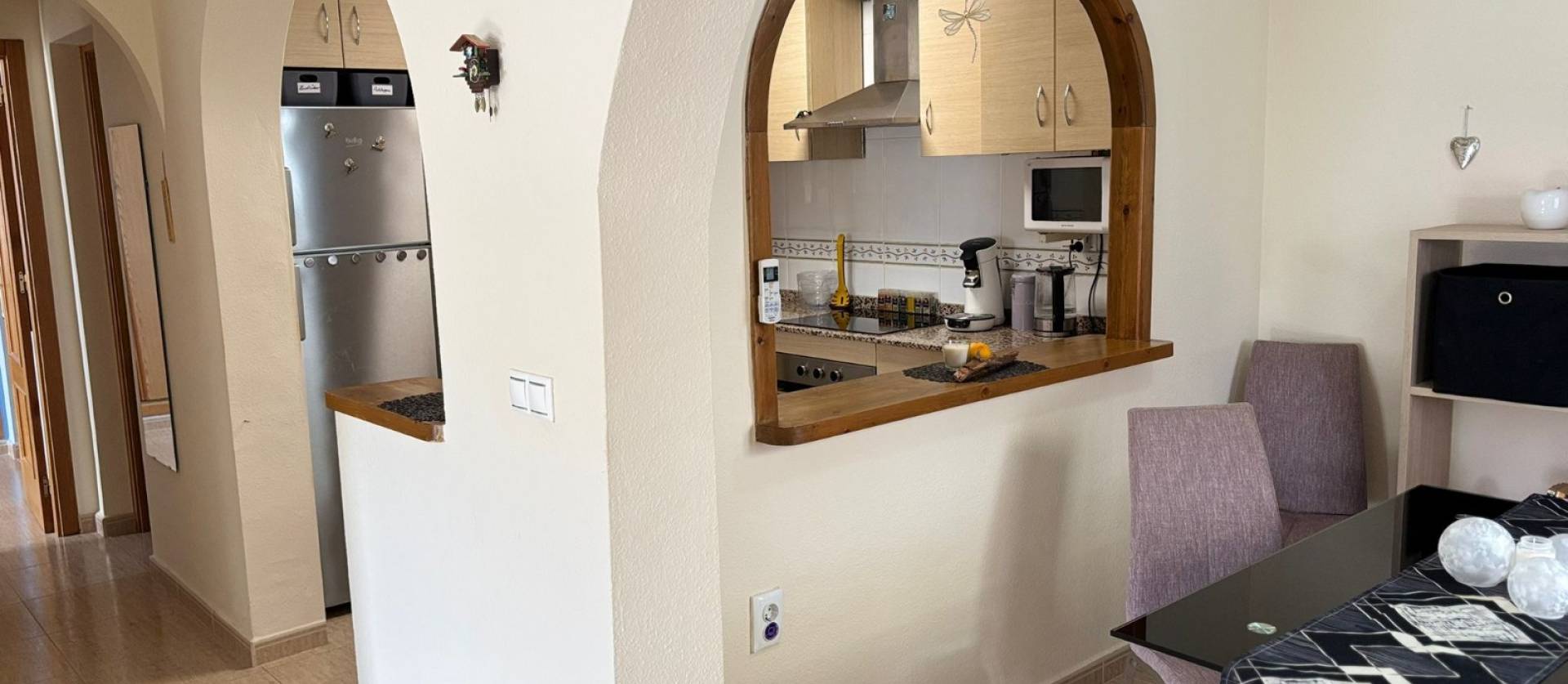 Sale - House - Detached Villa (4) - Torre Pacheco - Sierra Golf - Balsicas