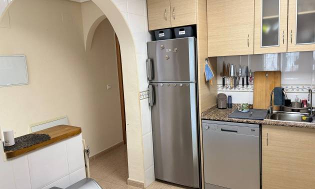 Sale - House - Detached Villa (4) - Torre Pacheco - Sierra Golf - Balsicas