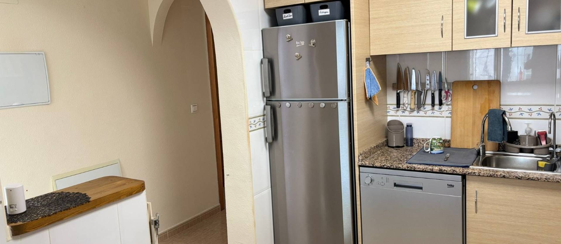 Sale - House - Detached Villa (4) - Torre Pacheco - Sierra Golf - Balsicas