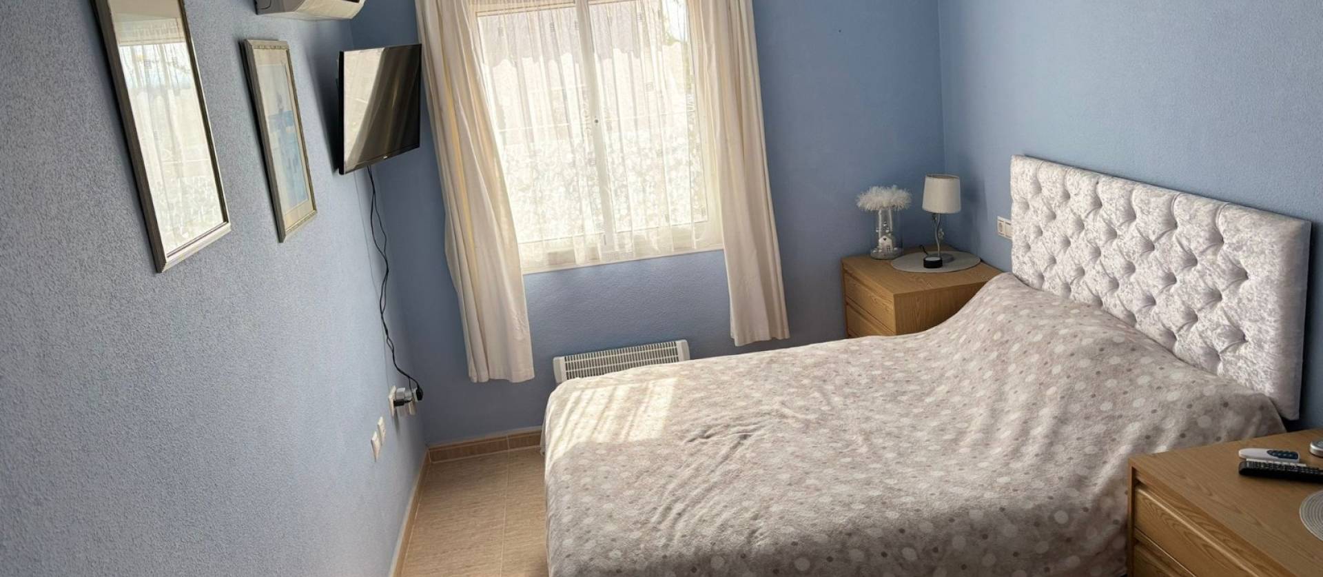 Sale - House - Detached Villa (4) - Torre Pacheco - Sierra Golf - Balsicas