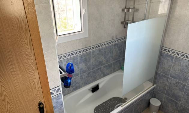 Sale - House - Detached Villa (4) - Torre Pacheco - Sierra Golf - Balsicas