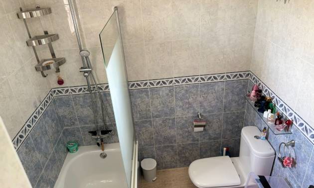 Sale - House - Detached Villa (4) - Torre Pacheco - Sierra Golf - Balsicas