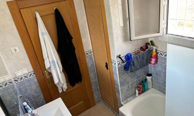 Sale - House - Detached Villa (4) - Torre Pacheco - Sierra Golf - Balsicas