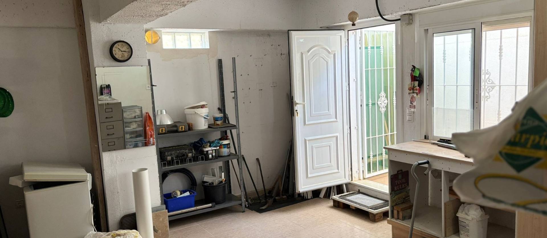 Sale - House - Detached Villa (4) - Torre Pacheco - Sierra Golf - Balsicas