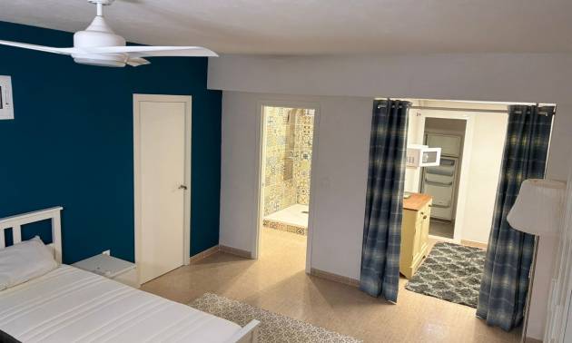 Sale - House - Detached Villa (4) - Torre Pacheco - Sierra Golf - Balsicas