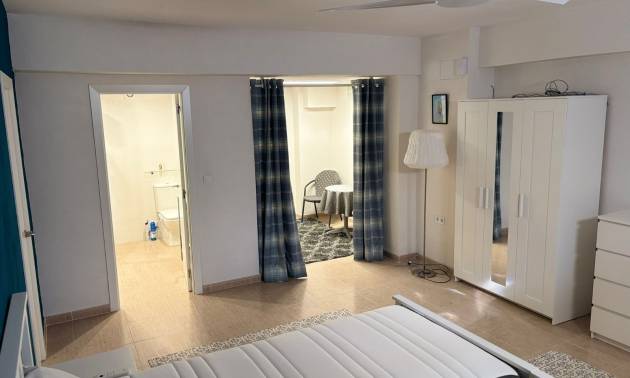 Sale - House - Detached Villa (4) - Torre Pacheco - Sierra Golf - Balsicas