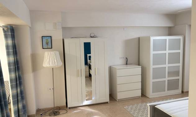 Sale - House - Detached Villa (4) - Torre Pacheco - Sierra Golf - Balsicas