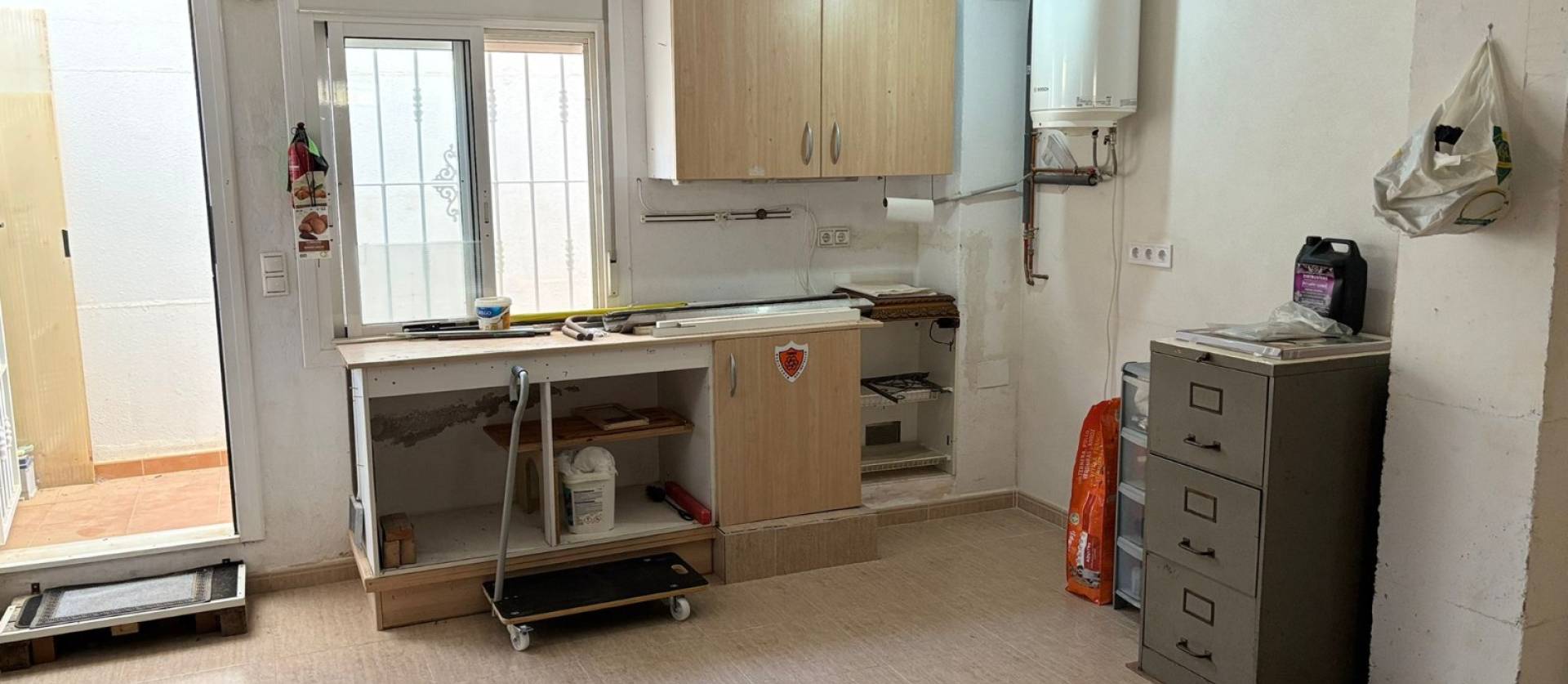 Sale - House - Detached Villa (4) - Torre Pacheco - Sierra Golf - Balsicas