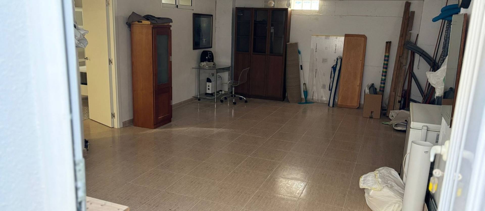 Sale - House - Detached Villa (4) - Torre Pacheco - Sierra Golf - Balsicas