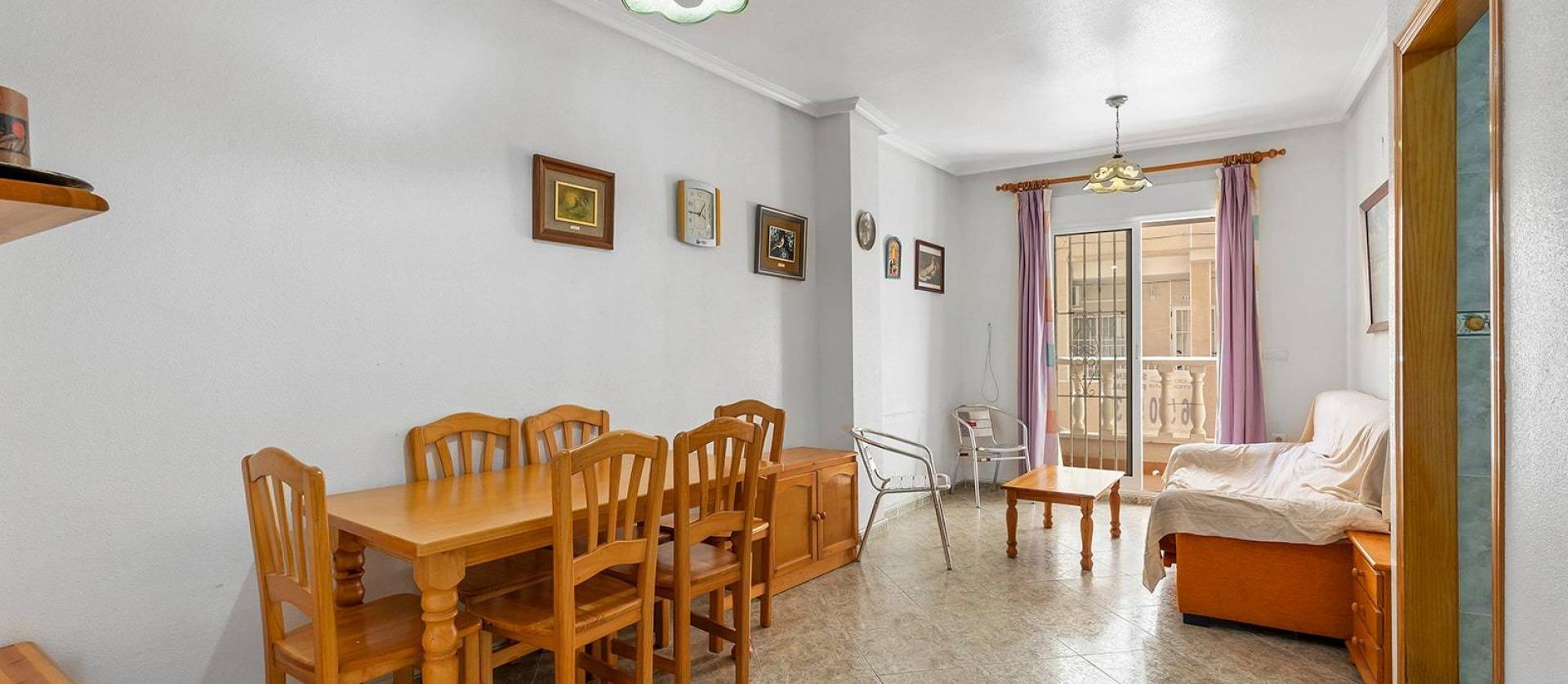 Sale - Ground Floor - Torrevieja - La Mata