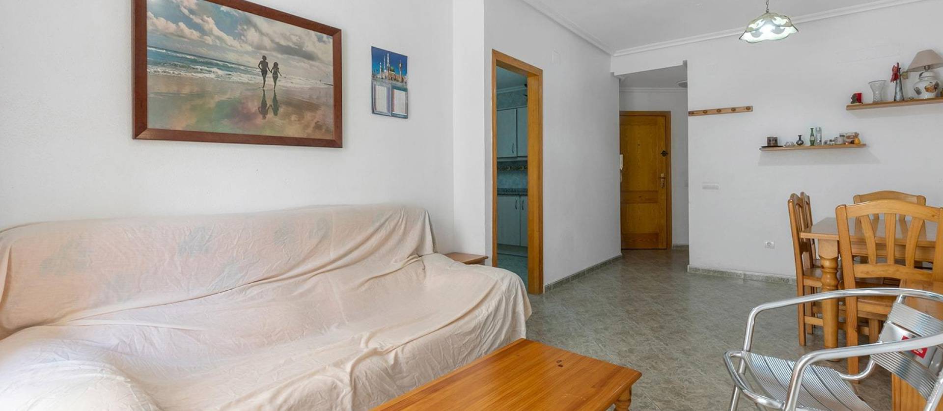 Sale - Ground Floor - Torrevieja - La Mata