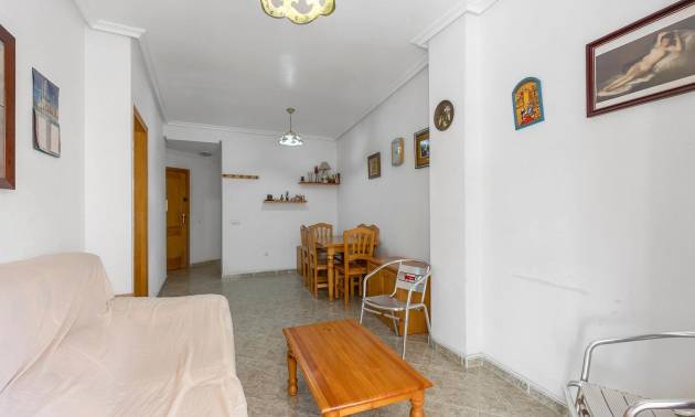 Sale - Ground Floor - Torrevieja - La Mata