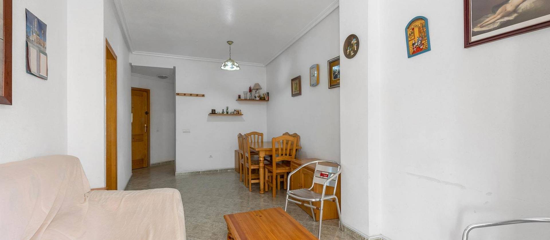 Sale - Ground Floor - Torrevieja - La Mata