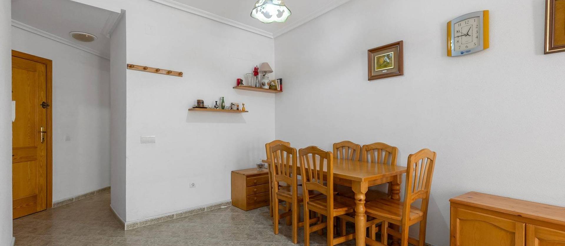 Sale - Ground Floor - Torrevieja - La Mata