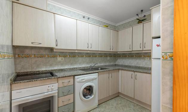 Sale - Ground Floor - Torrevieja - La Mata