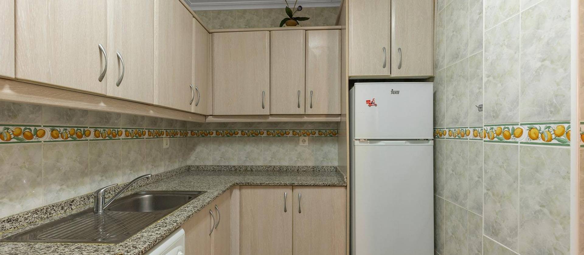 Sale - Ground Floor - Torrevieja - La Mata