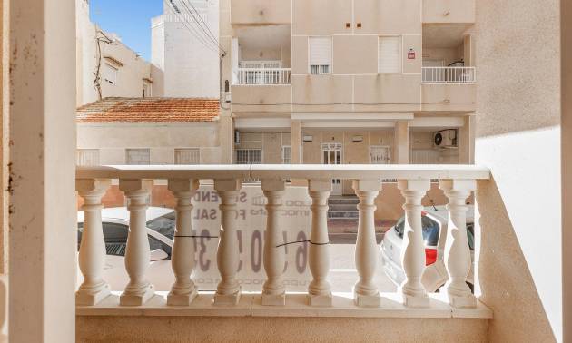 Sale - Ground Floor - Torrevieja - La Mata