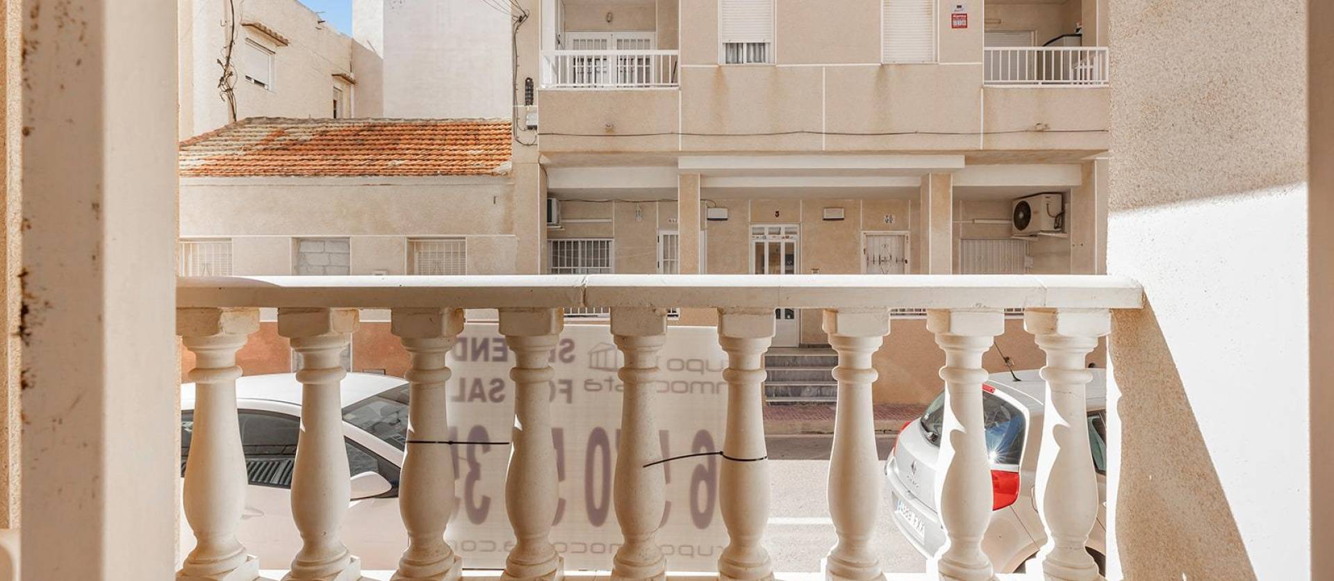 Sale - Ground Floor - Torrevieja - La Mata