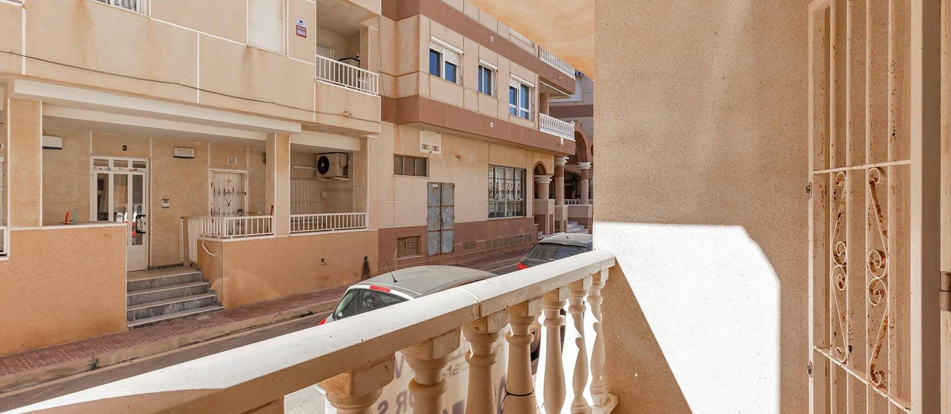 Sale - Ground Floor - Torrevieja - La Mata