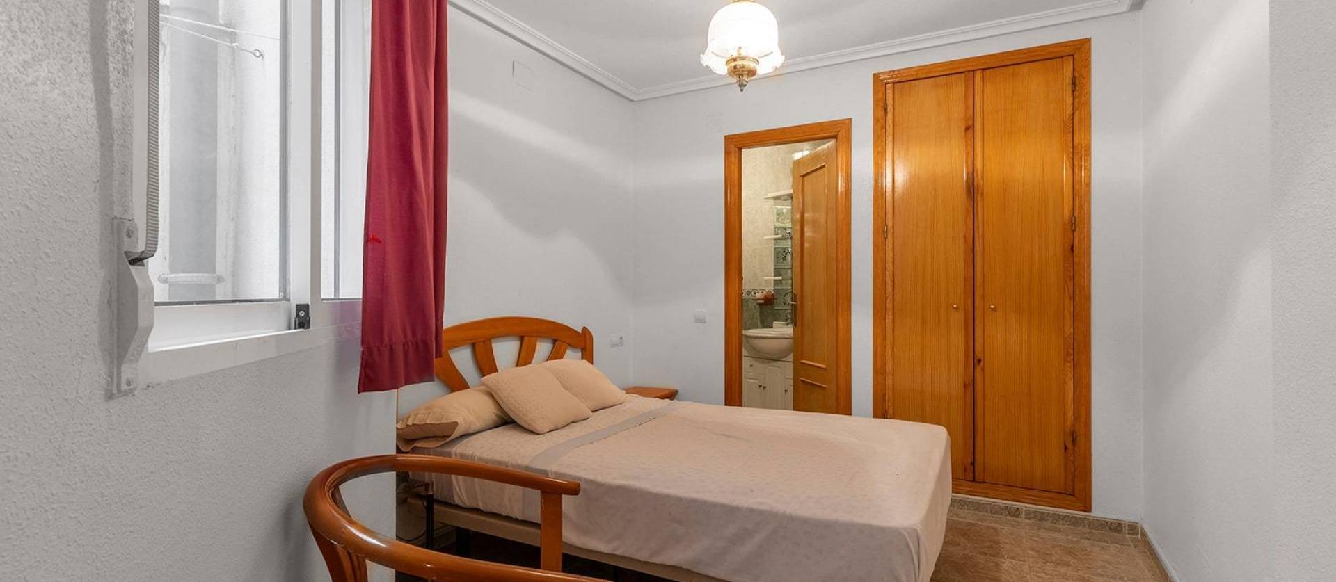 Sale - Ground Floor - Torrevieja - La Mata