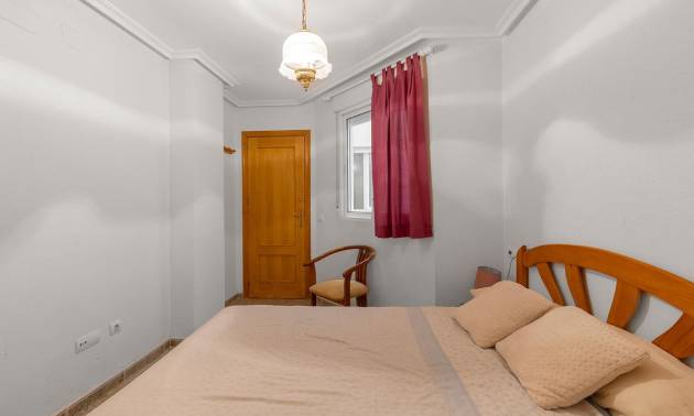 Sale - Ground Floor - Torrevieja - La Mata