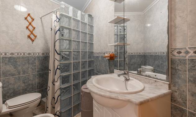 Sale - Ground Floor - Torrevieja - La Mata