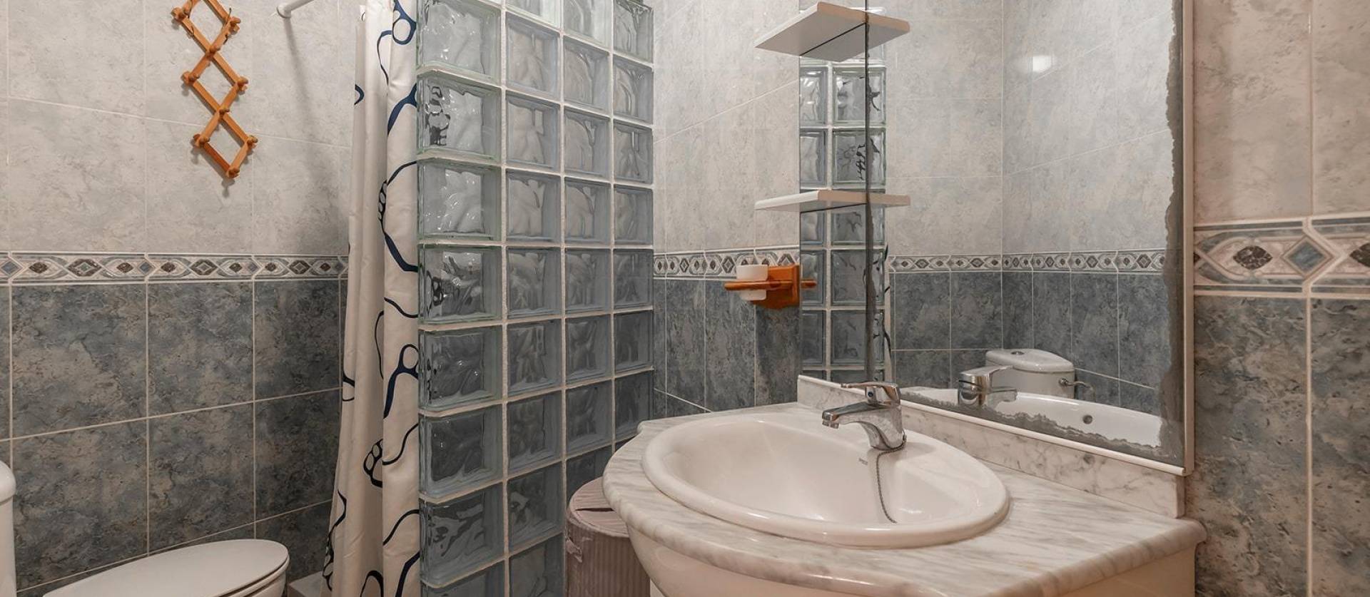 Sale - Ground Floor - Torrevieja - La Mata