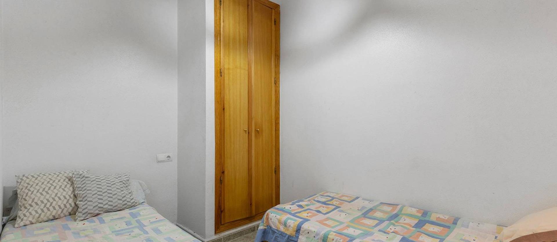 Sale - Ground Floor - Torrevieja - La Mata