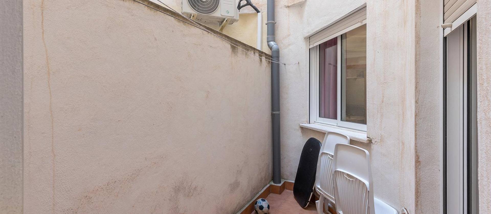 Sale - Ground Floor - Torrevieja - La Mata