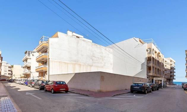 Sale - Ground Floor - Torrevieja - La Mata