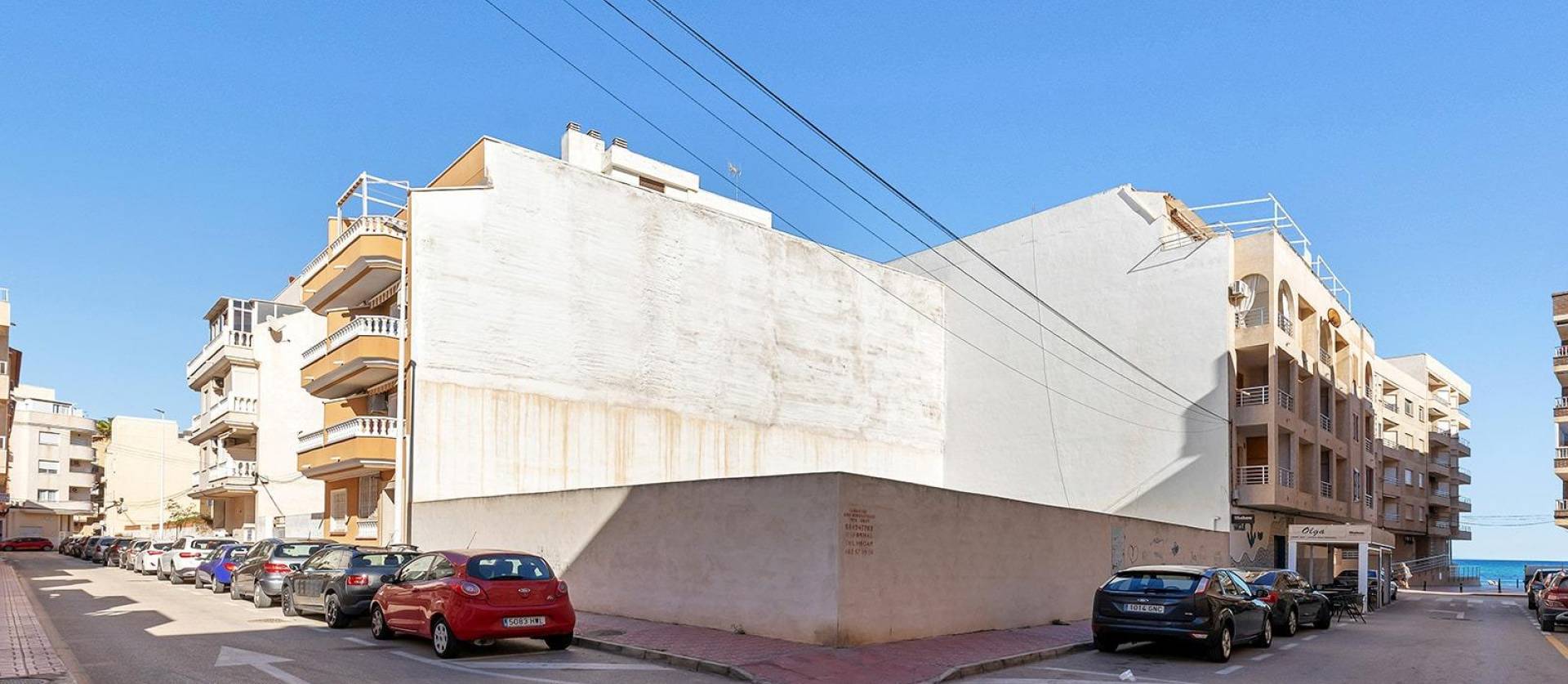 Sale - Ground Floor - Torrevieja - La Mata