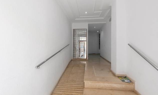 Sale - Ground Floor - Torrevieja - La Mata