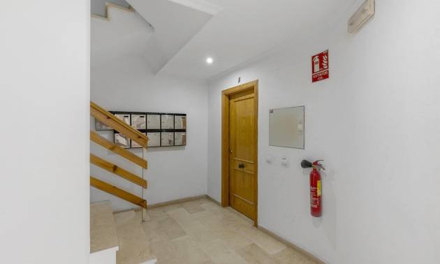 Sale - Ground Floor - Torrevieja - La Mata