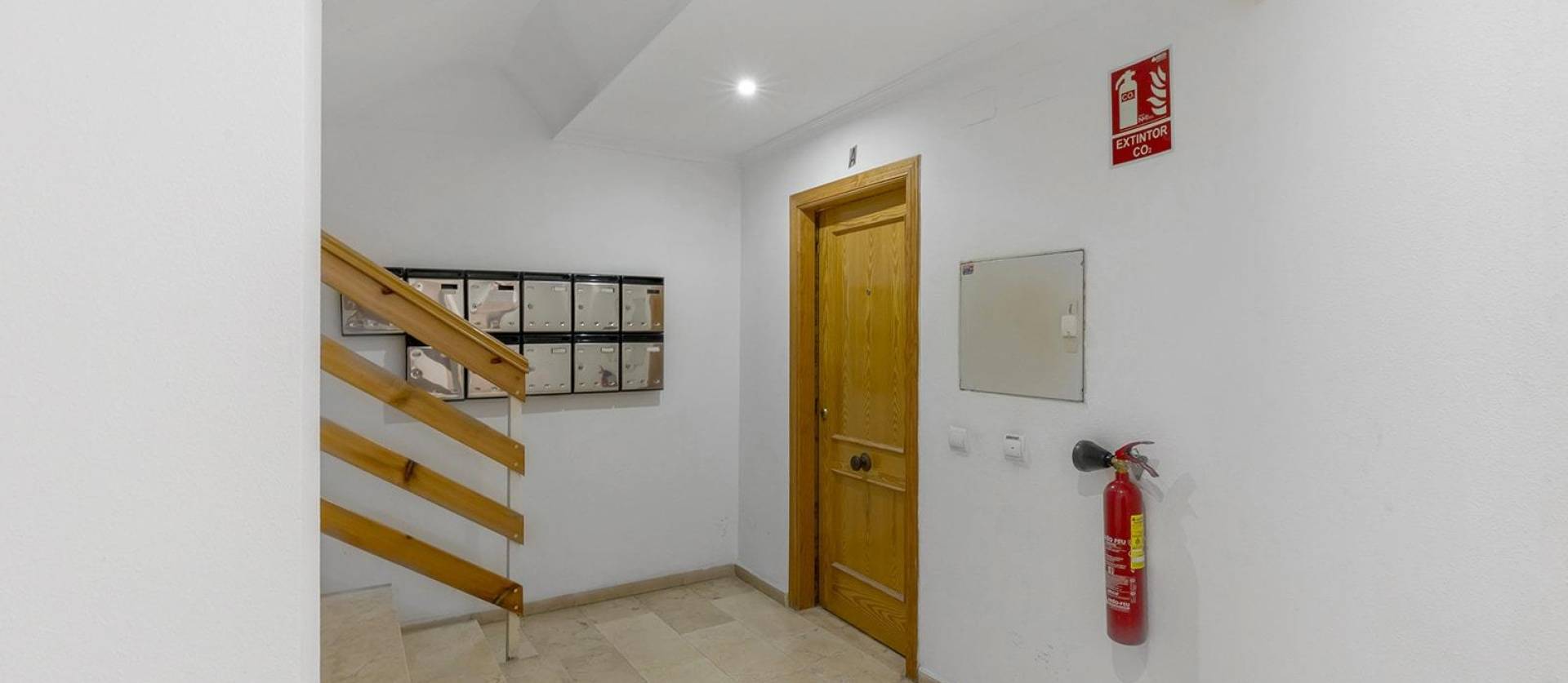 Sale - Ground Floor - Torrevieja - La Mata