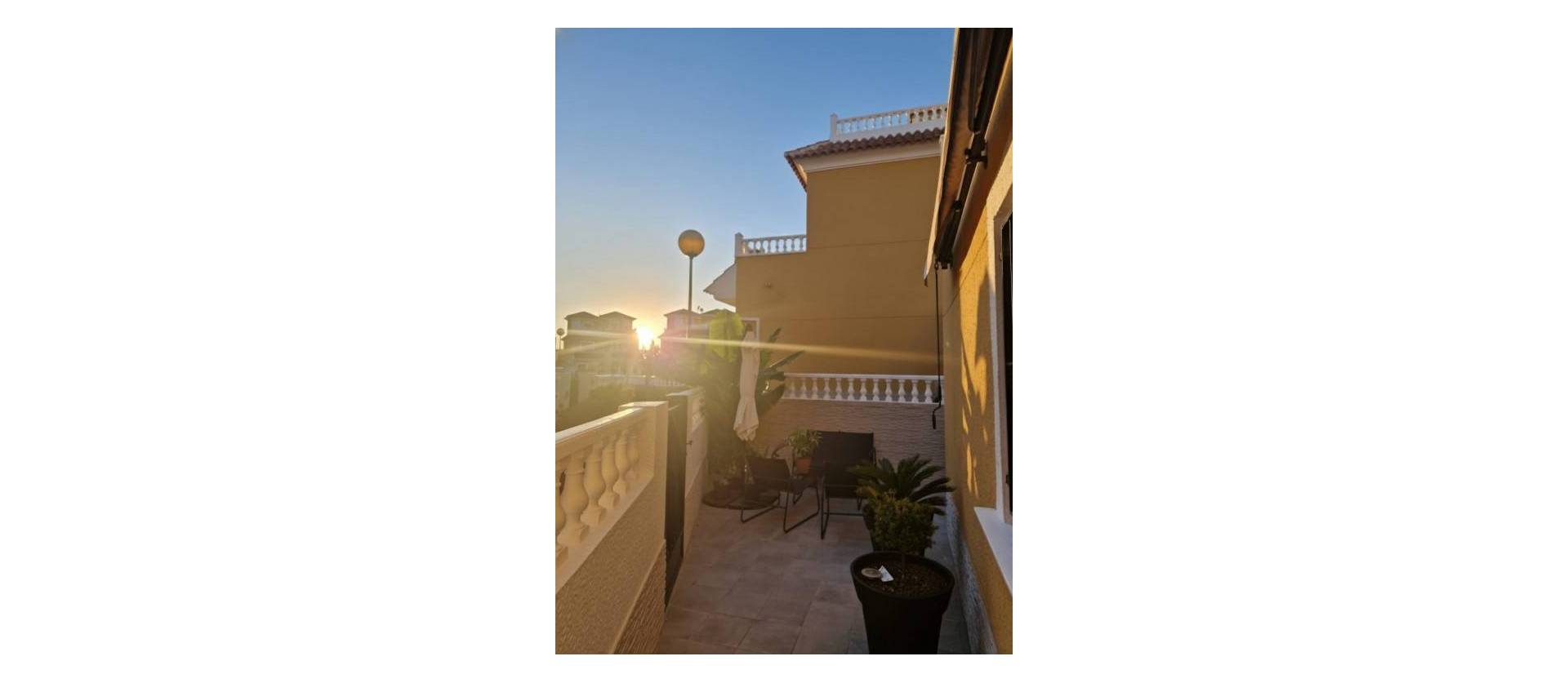 Sale - Duplex - Playa Flamenca