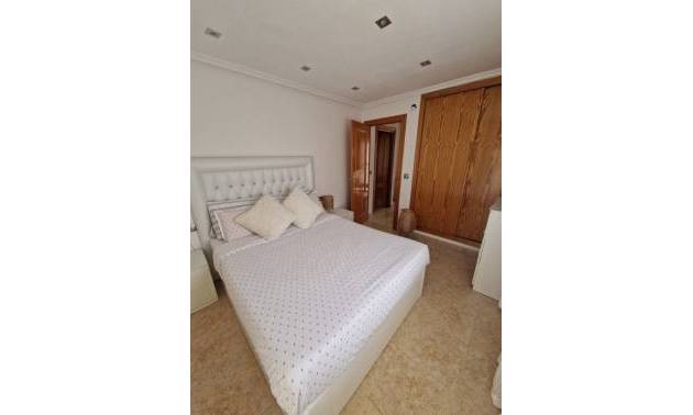 Sale - Duplex - Playa Flamenca