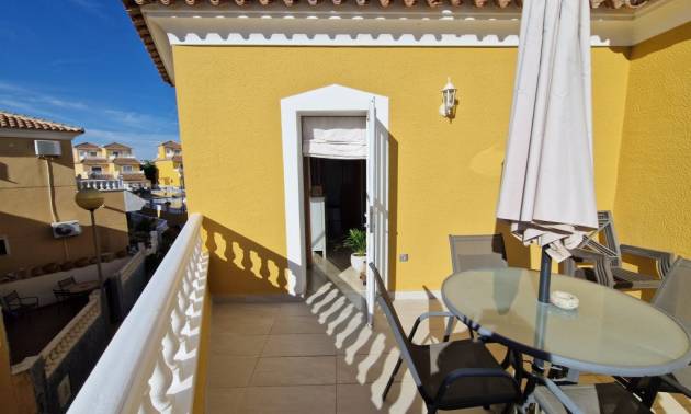 Sale - Duplex - Playa Flamenca