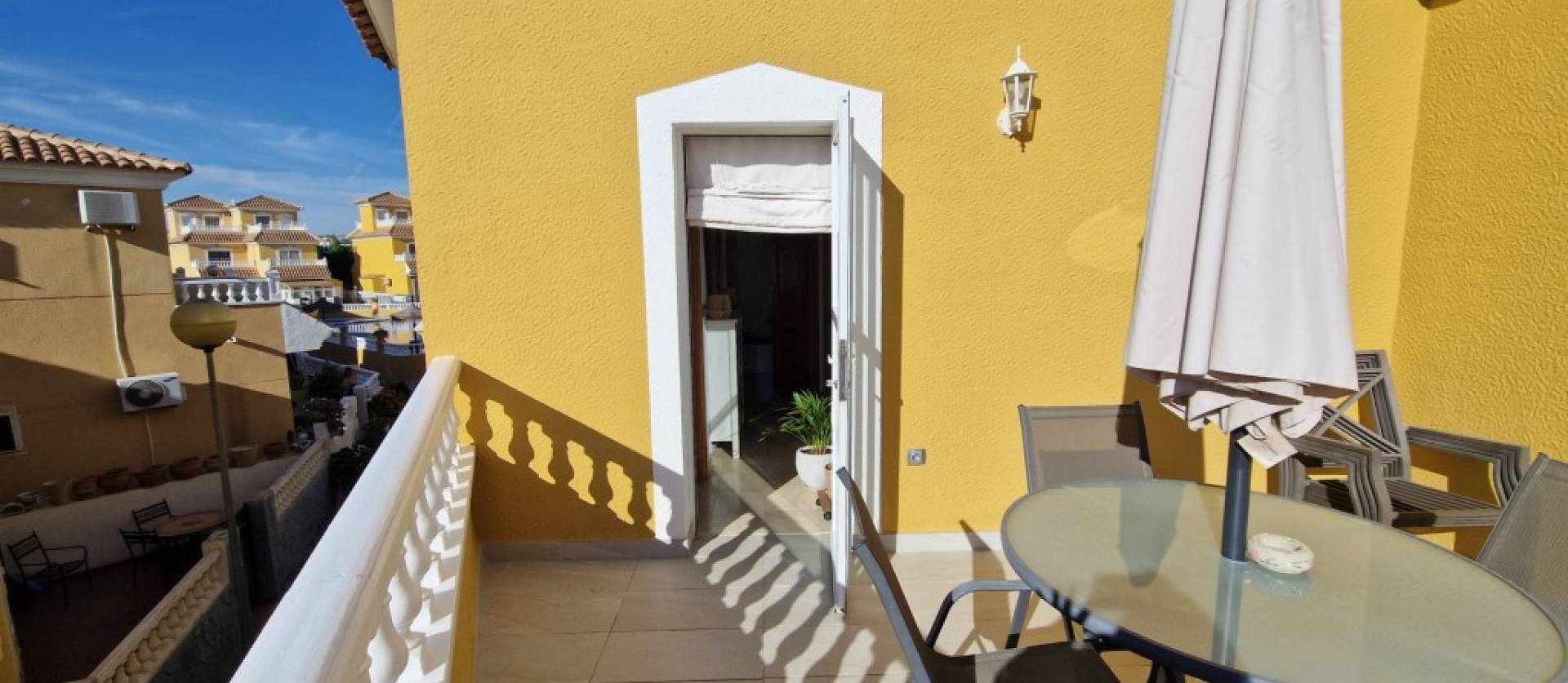 Sale - Duplex - Playa Flamenca