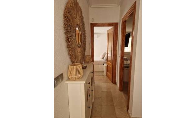 Sale - Duplex - Playa Flamenca