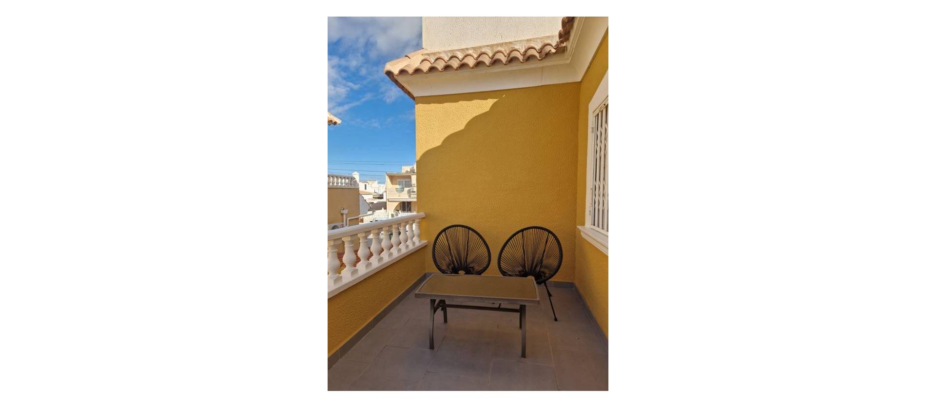 Sale - Duplex - Playa Flamenca