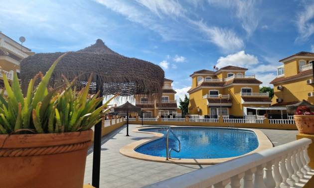 Sale - Duplex - Playa Flamenca