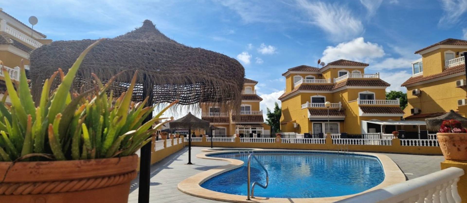 Sale - Duplex - Playa Flamenca